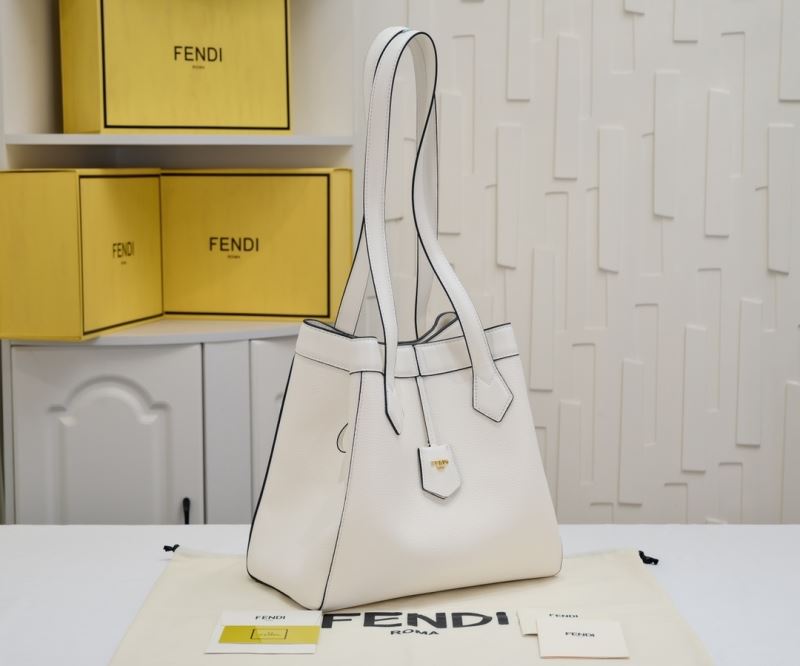 Fendi Bucket Bags